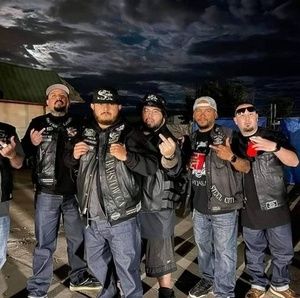 Meet your Posher, Aj